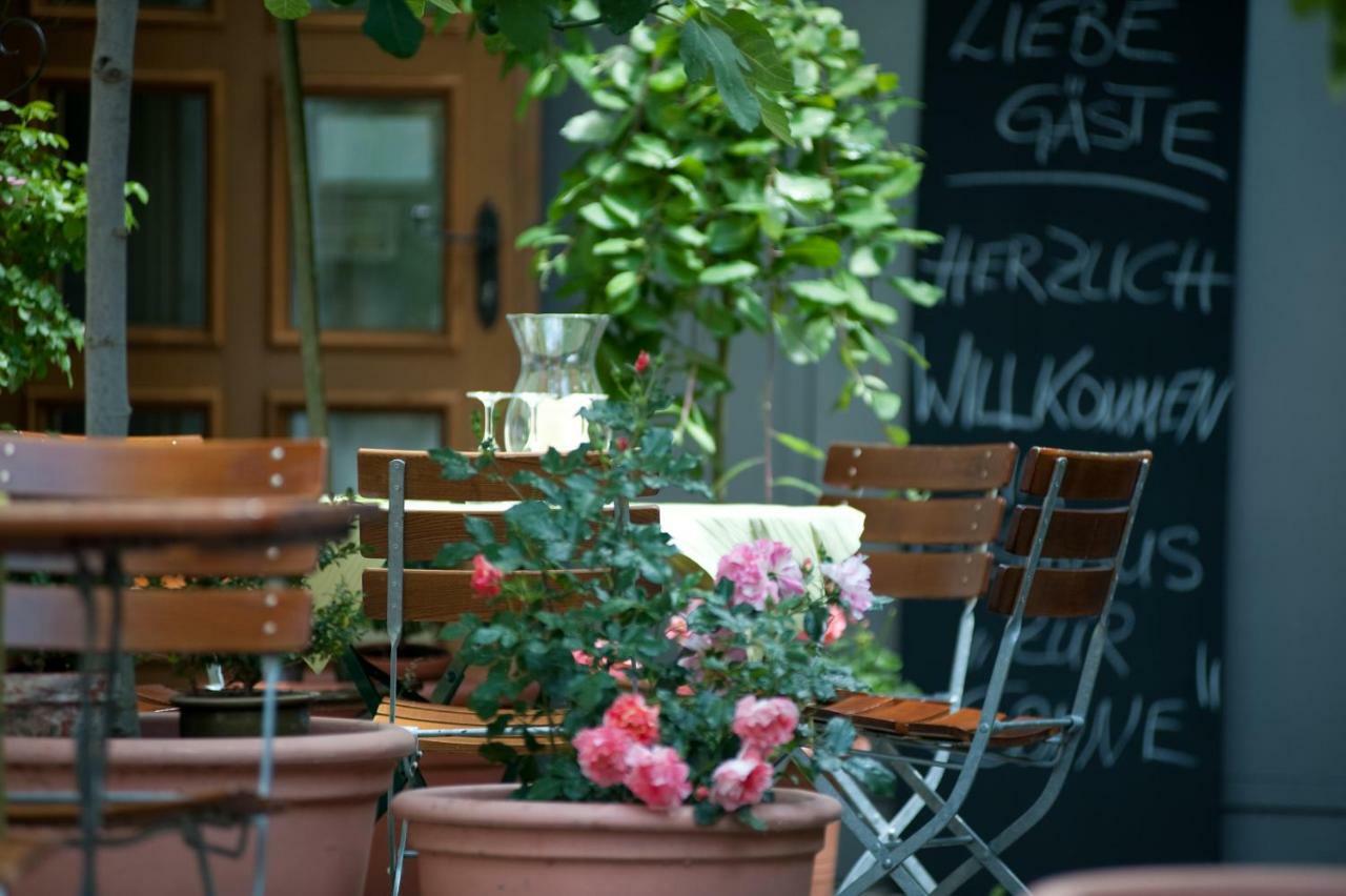 Gasthaus Zur Sonne Nordheim am Main Екстериор снимка