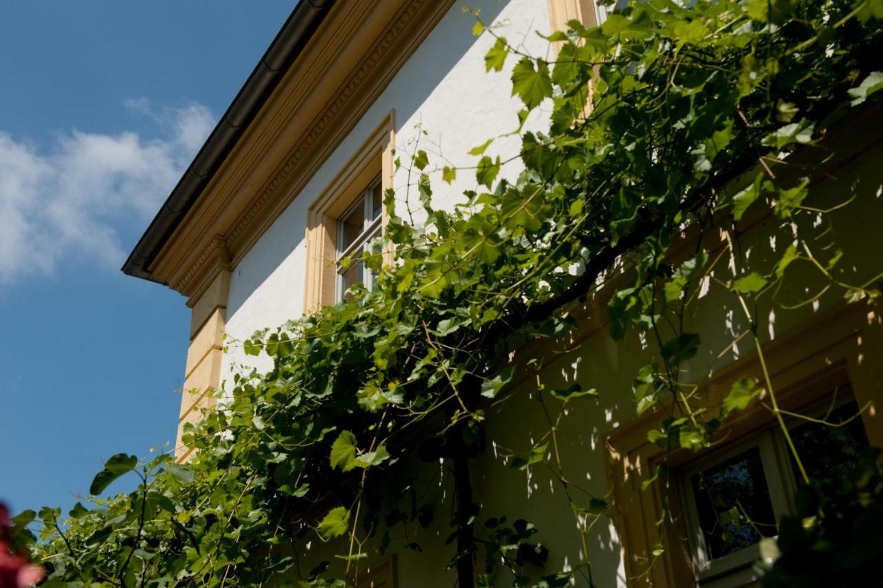 Gasthaus Zur Sonne Nordheim am Main Екстериор снимка